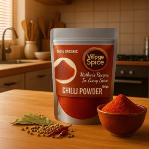 Village Spice Chilli Powder